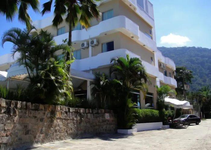 Hotel Torremolinos